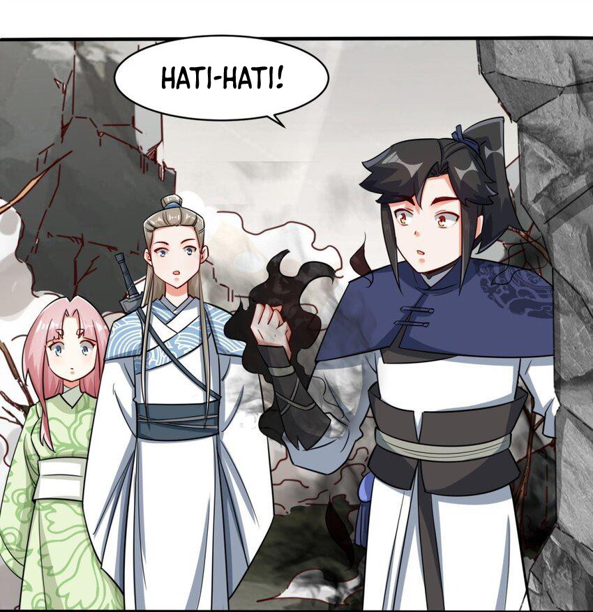 Endless Devourer Chapter 89