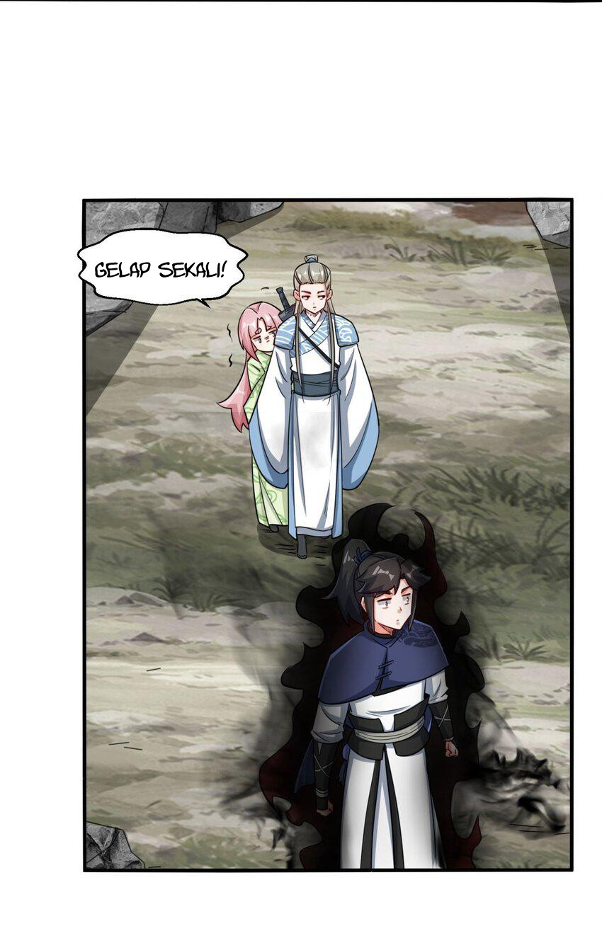 Endless Devourer Chapter 89