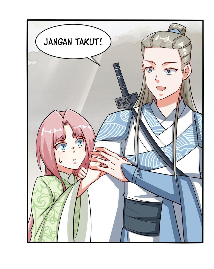 Endless Devourer Chapter 89