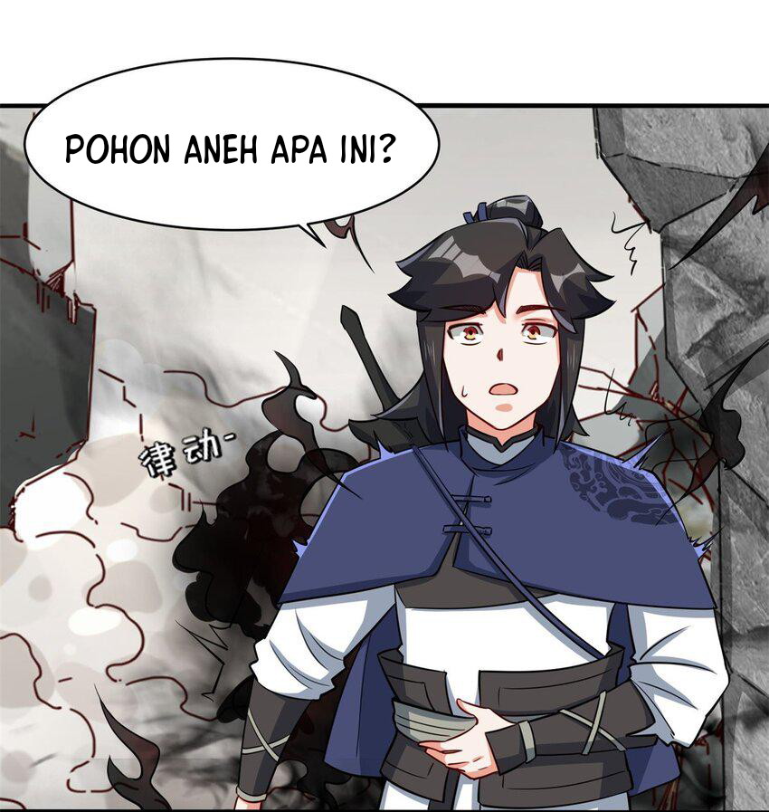 Endless Devourer Chapter 89