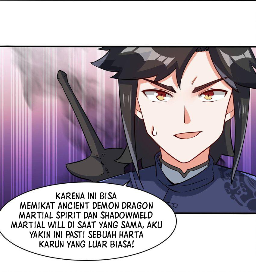 Endless Devourer Chapter 89