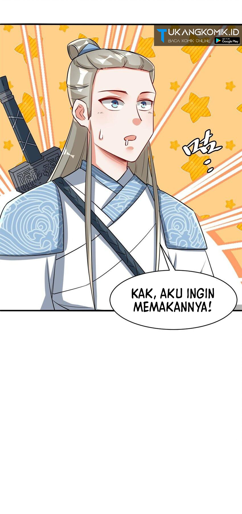 Endless Devourer Chapter 89
