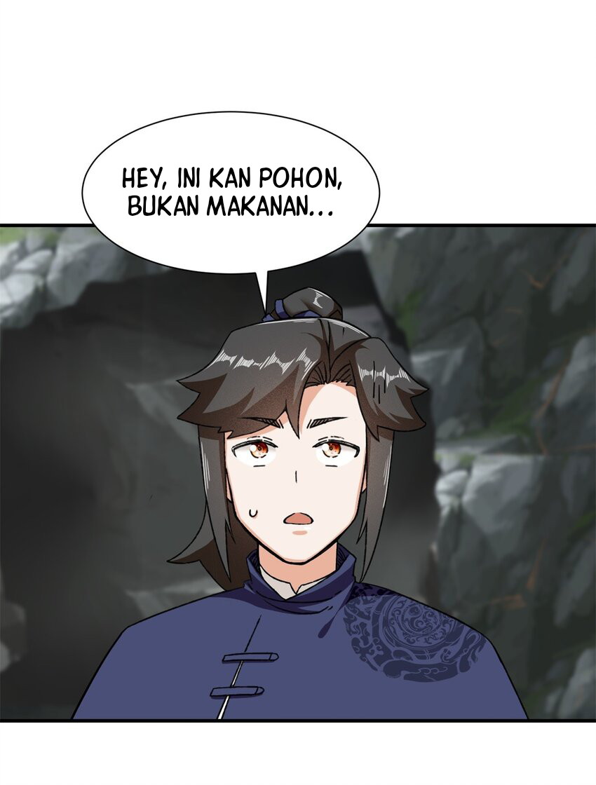 Endless Devourer Chapter 90