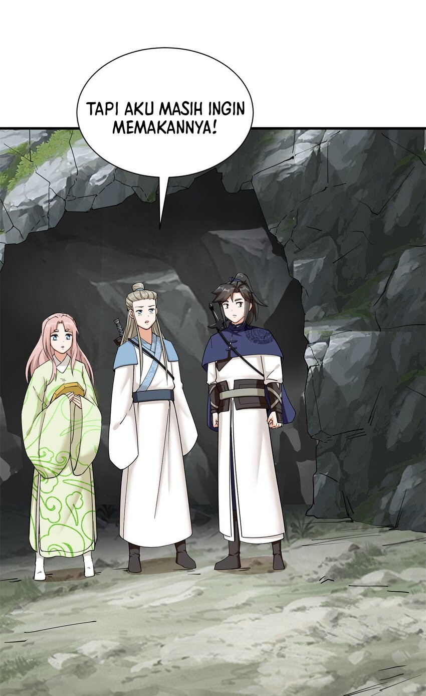 Endless Devourer Chapter 90