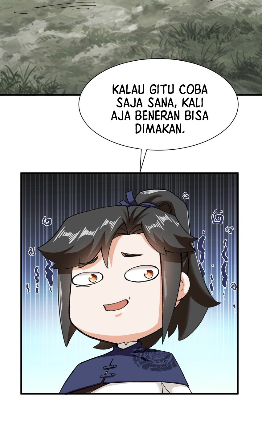 Endless Devourer Chapter 90