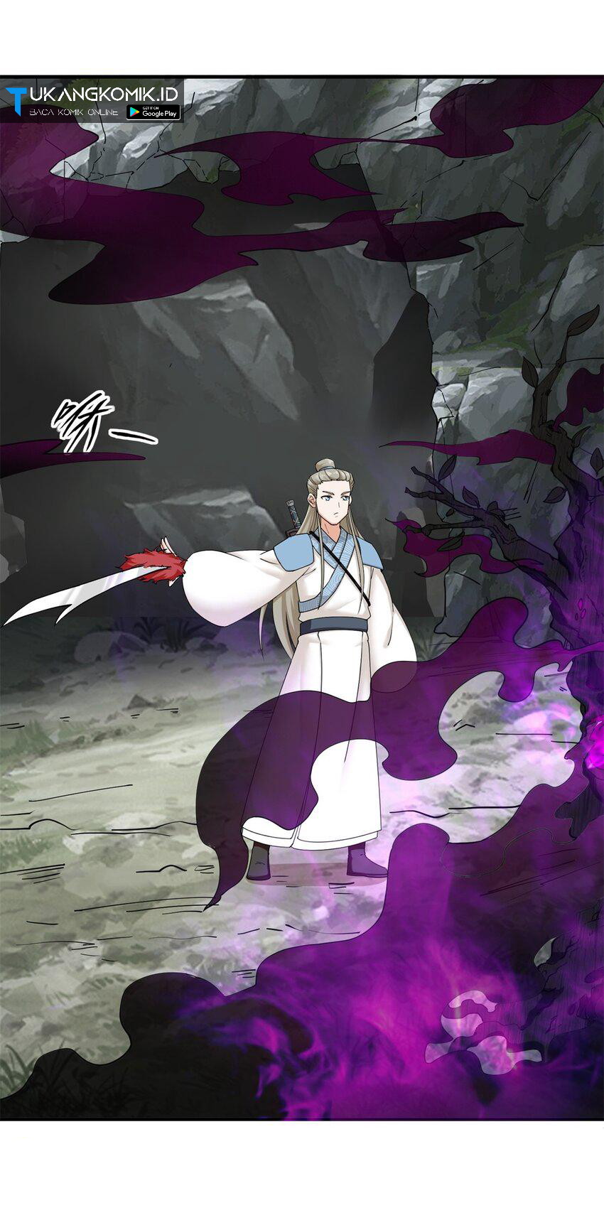 Endless Devourer Chapter 90
