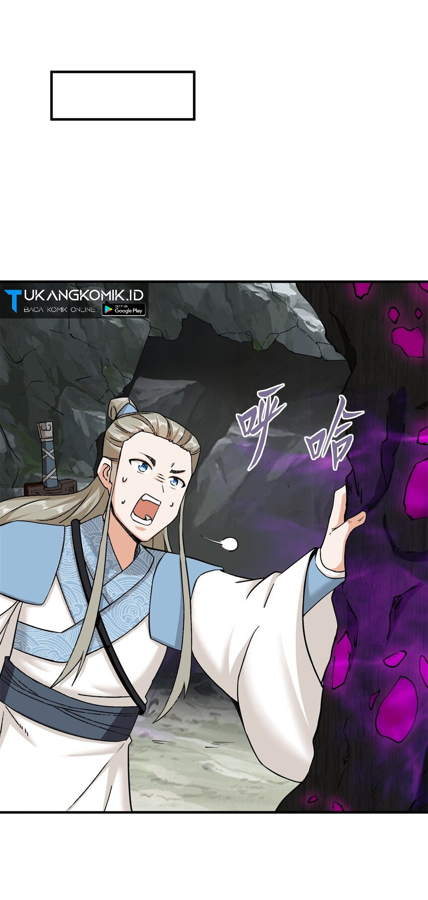 Endless Devourer Chapter 90