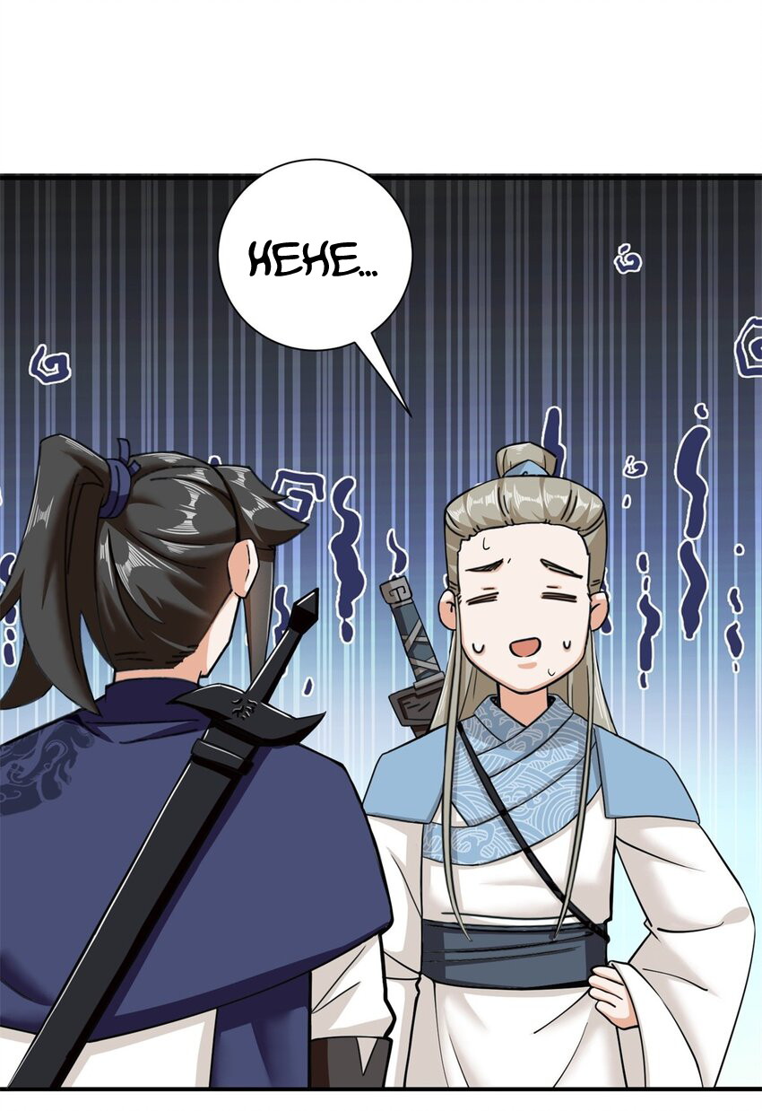 Endless Devourer Chapter 90