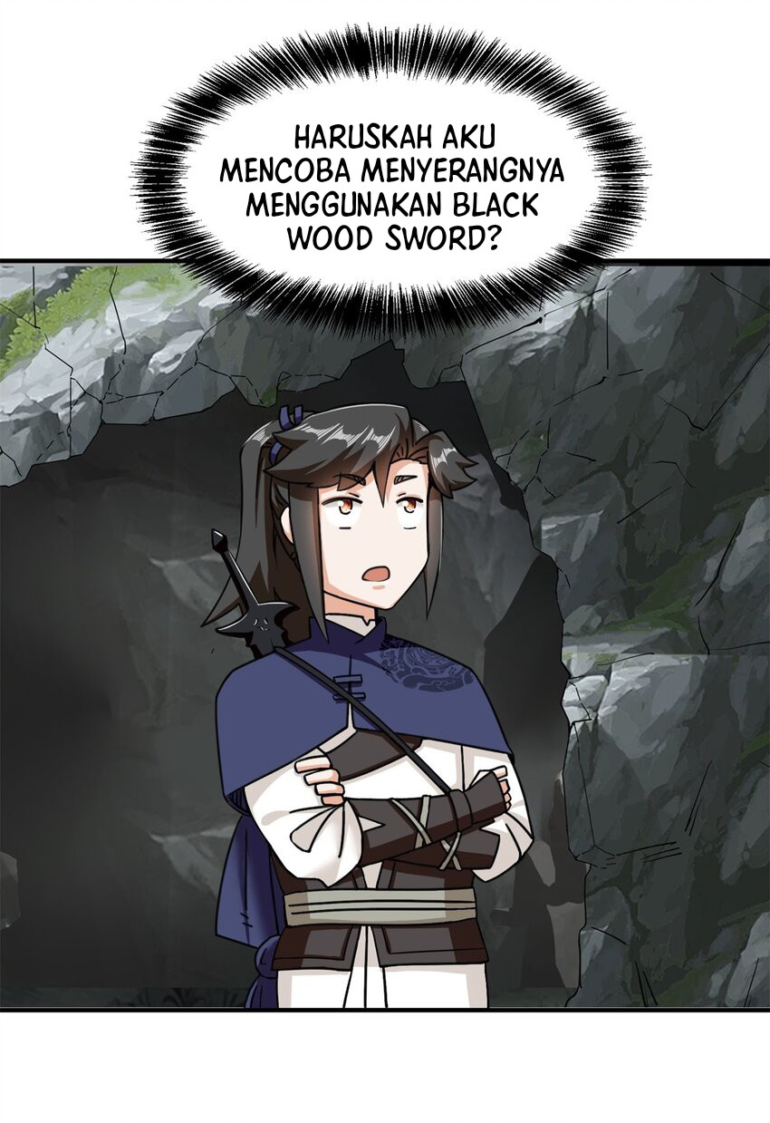 Endless Devourer Chapter 90