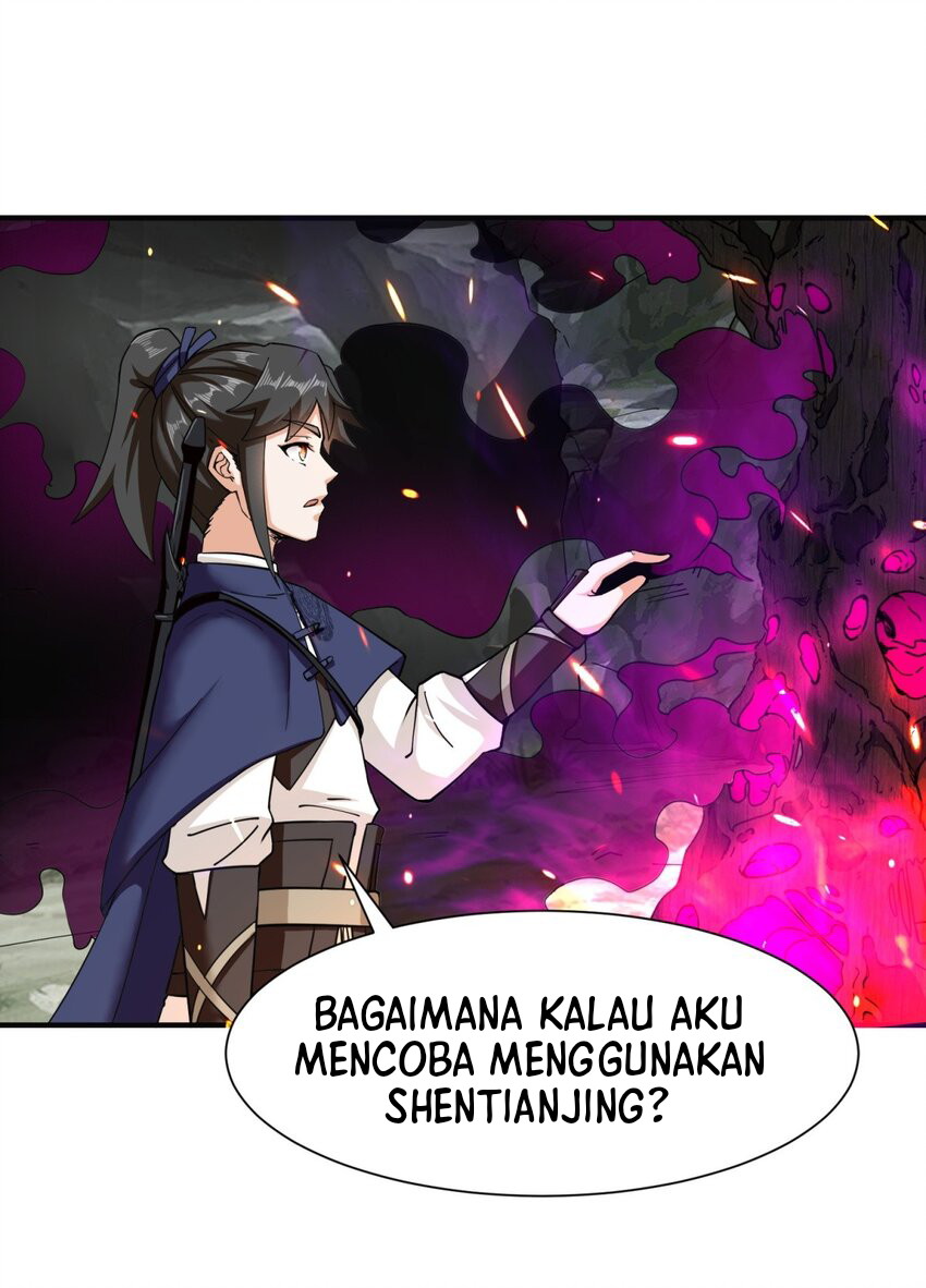 Endless Devourer Chapter 90