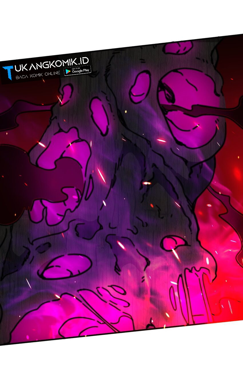 Endless Devourer Chapter 90