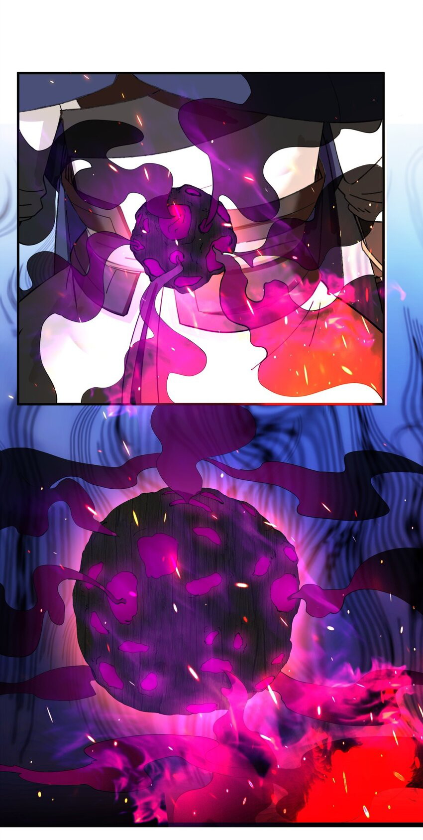 Endless Devourer Chapter 90