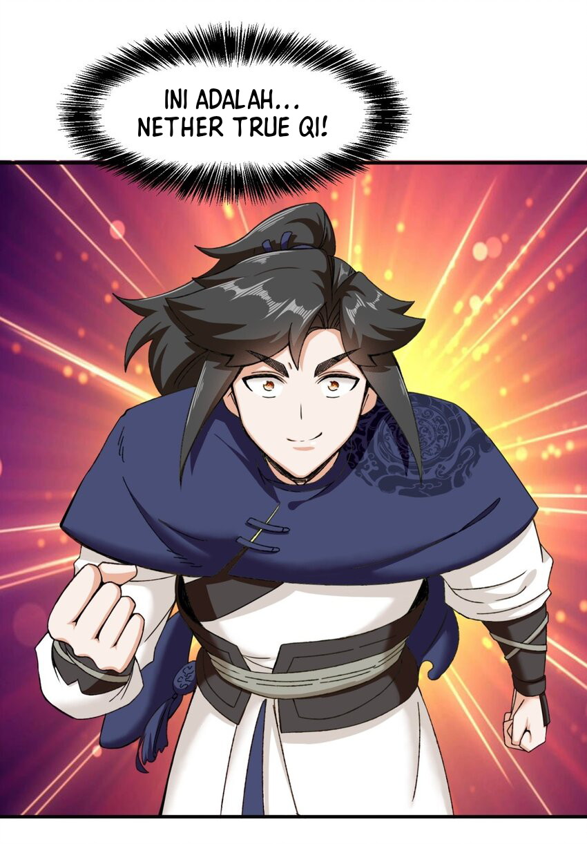 Endless Devourer Chapter 90