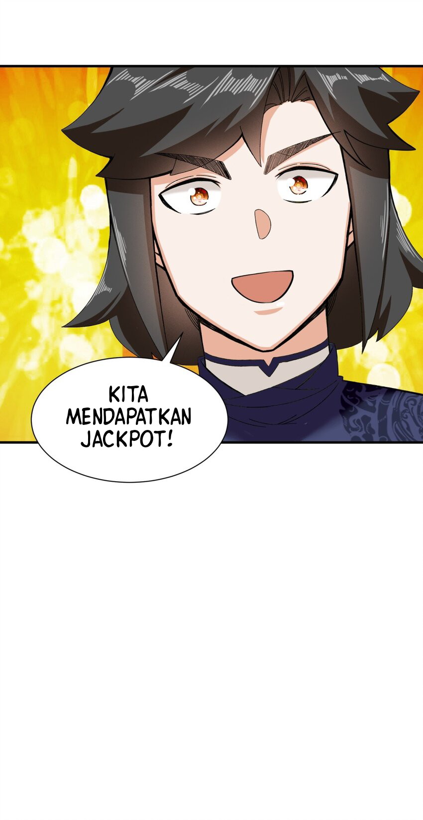 Endless Devourer Chapter 90