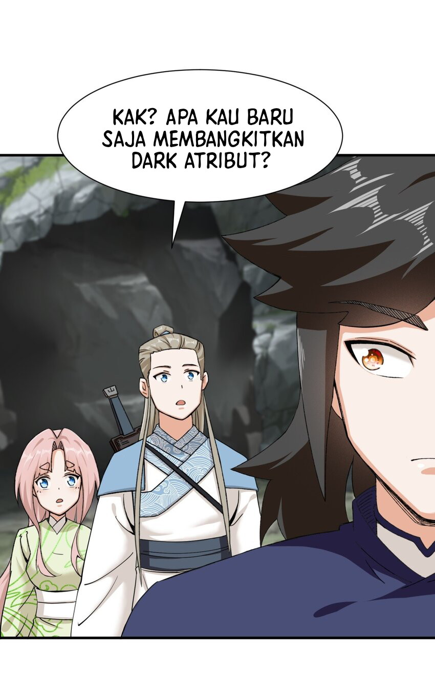 Endless Devourer Chapter 90