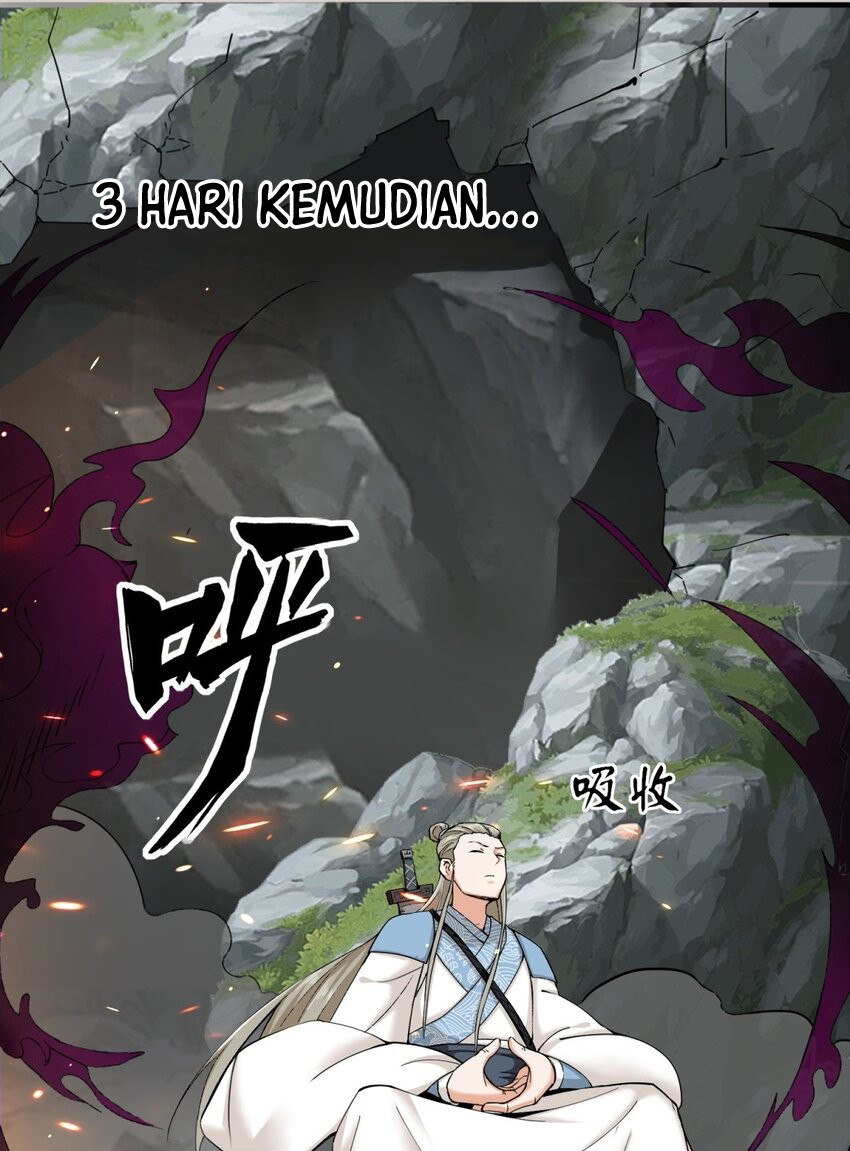 Endless Devourer Chapter 90