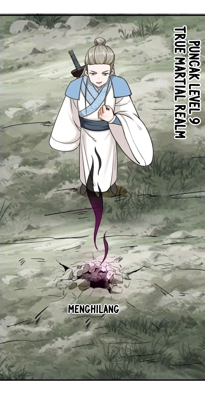 Endless Devourer Chapter 90