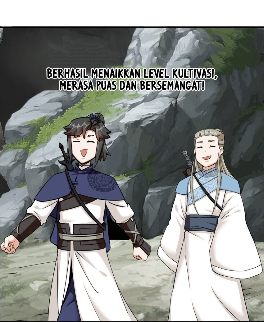 Endless Devourer Chapter 90