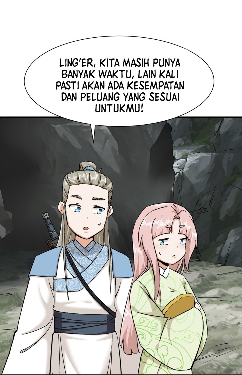 Endless Devourer Chapter 90