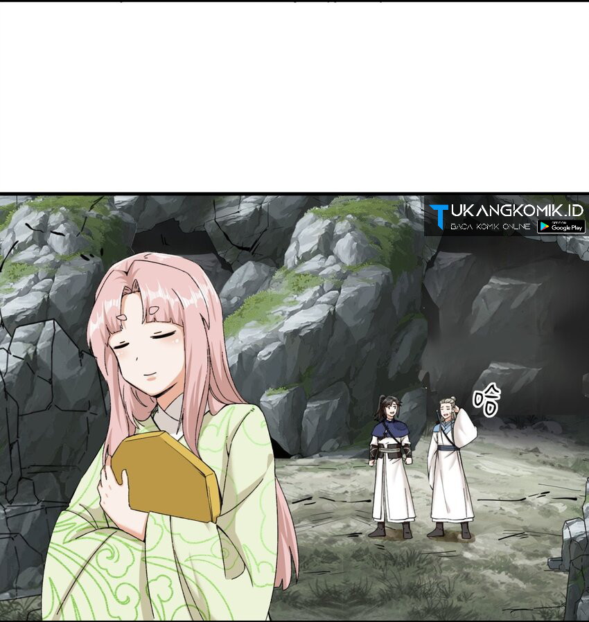 Endless Devourer Chapter 90