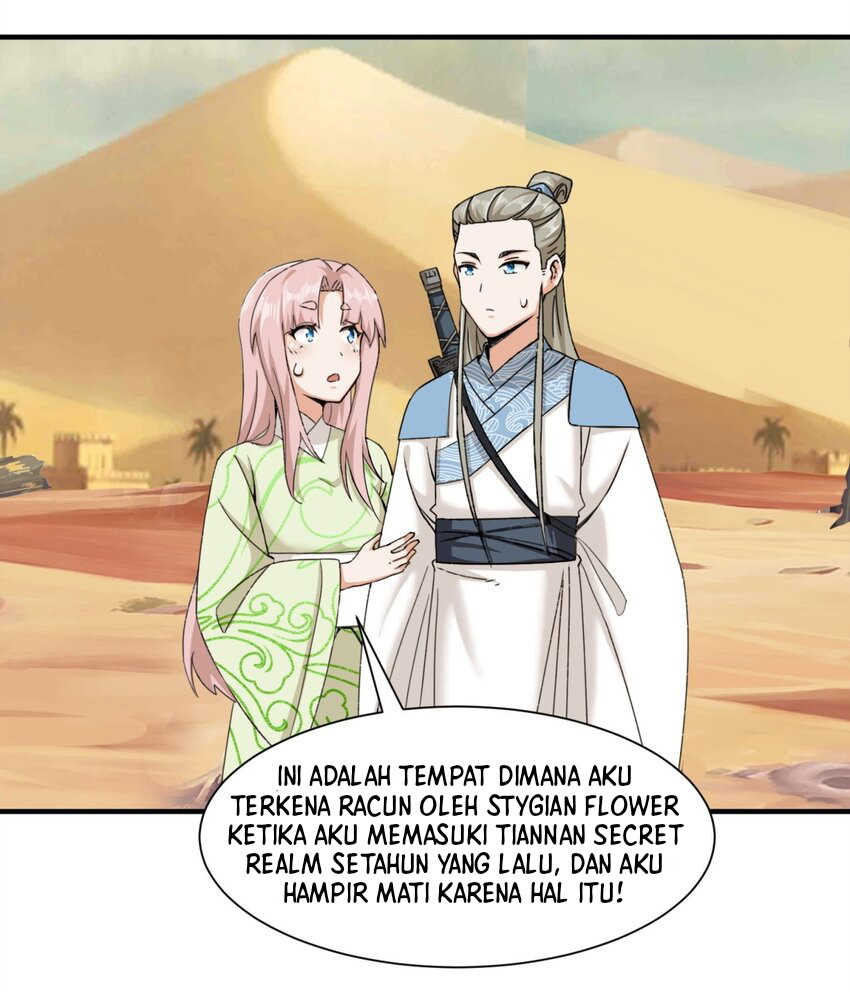 Endless Devourer Chapter 90
