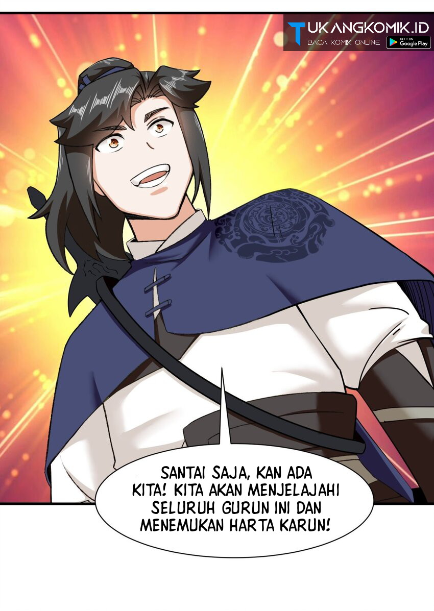 Endless Devourer Chapter 90
