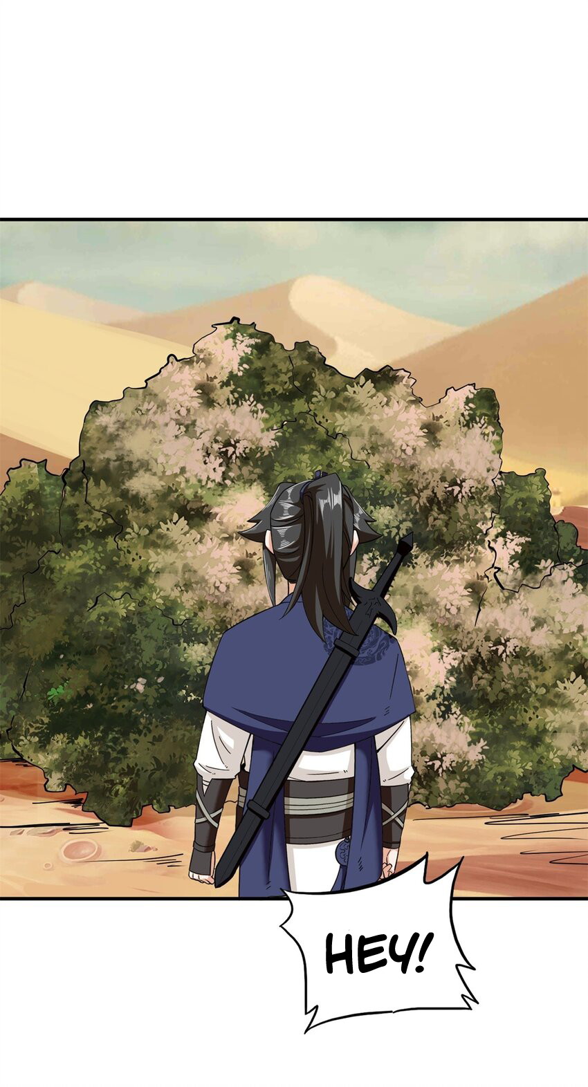 Endless Devourer Chapter 90