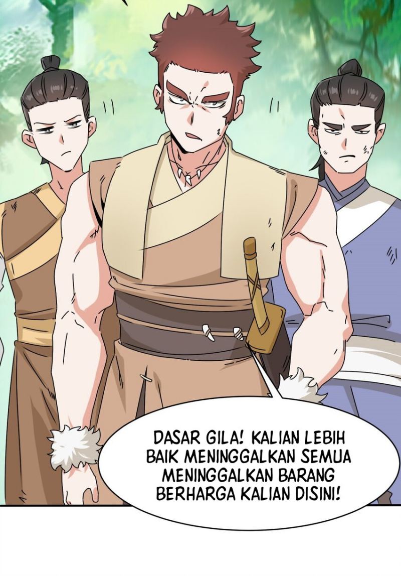 Endless Devourer Chapter 91