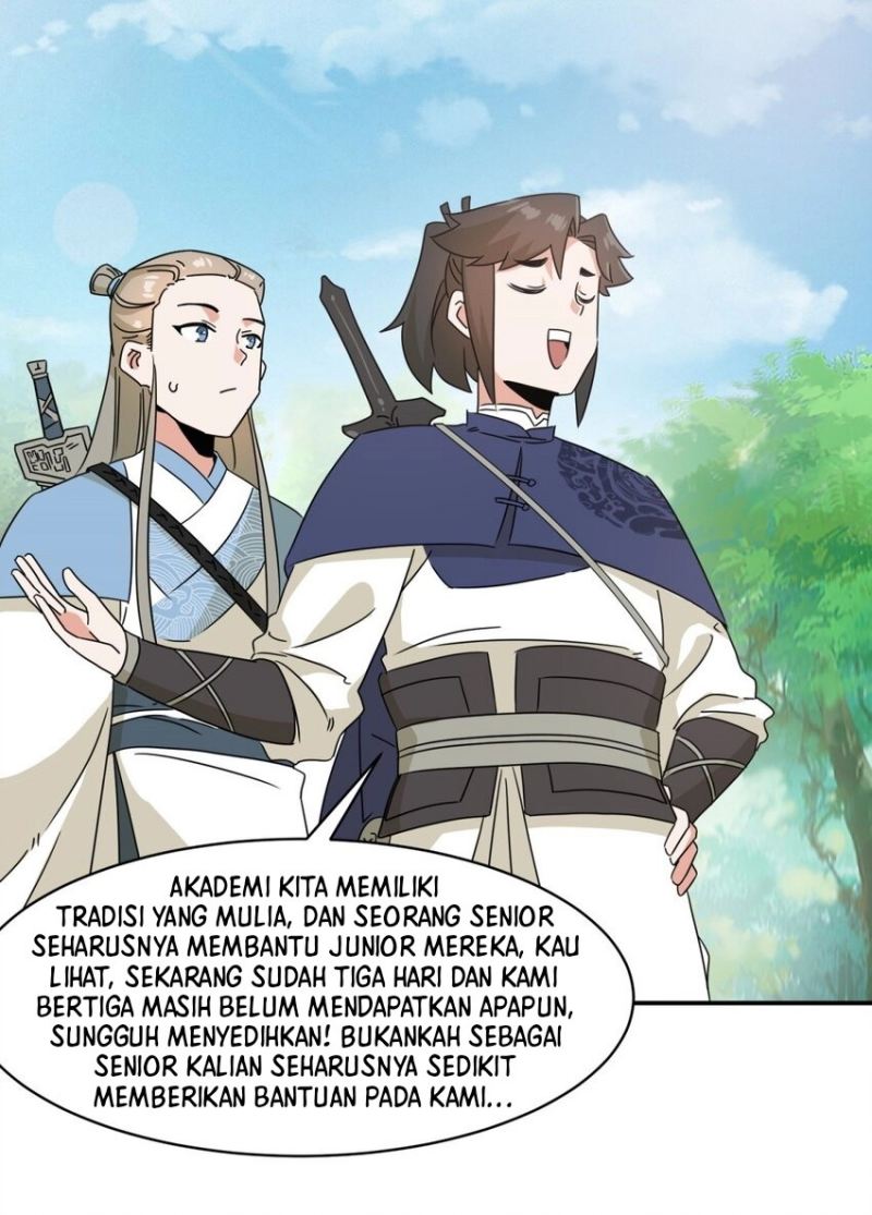 Endless Devourer Chapter 91