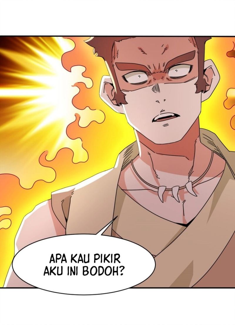Endless Devourer Chapter 91