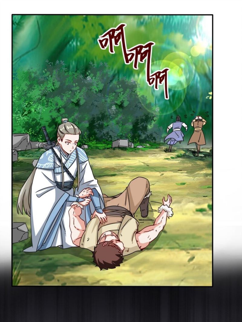 Endless Devourer Chapter 92