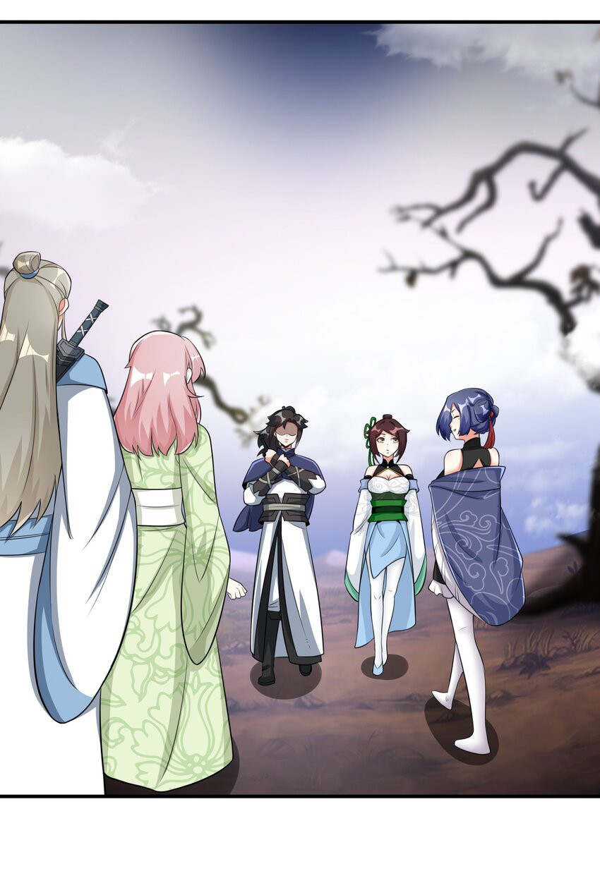 Endless Devourer Chapter 93