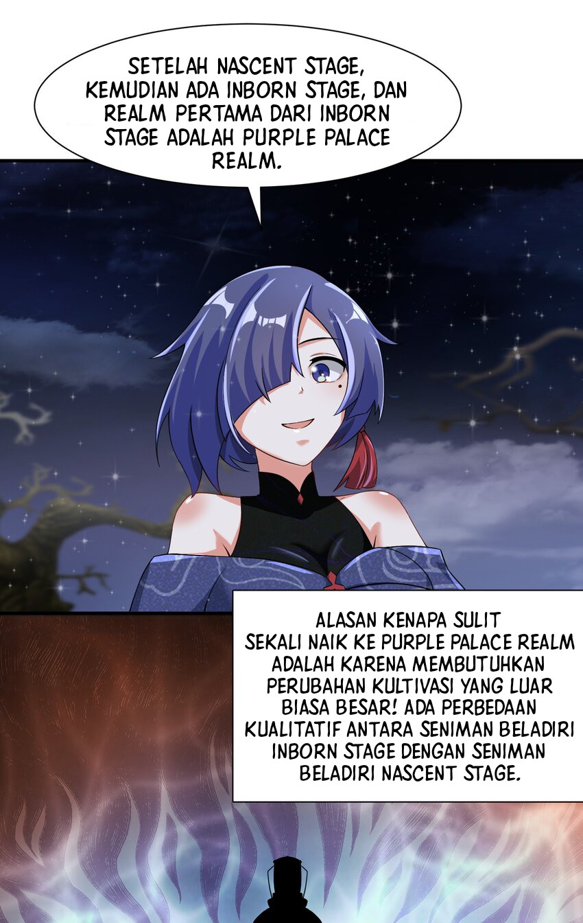 Endless Devourer Chapter 93