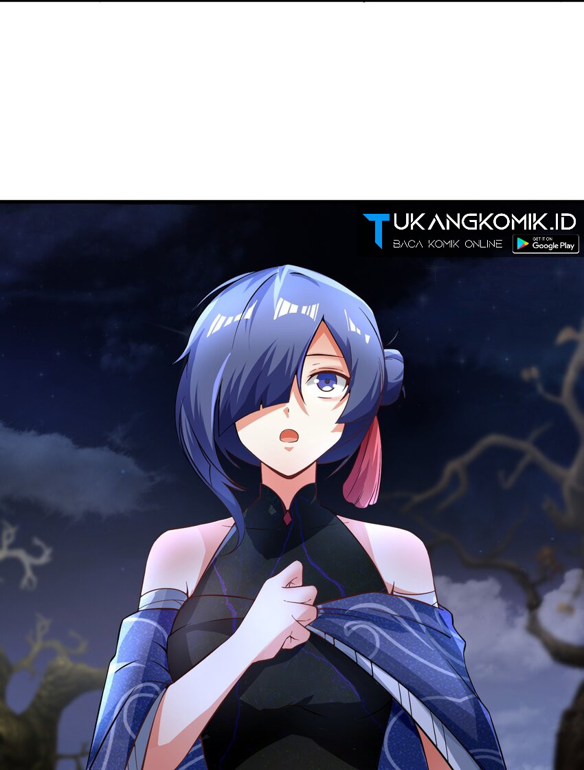 Endless Devourer Chapter 93