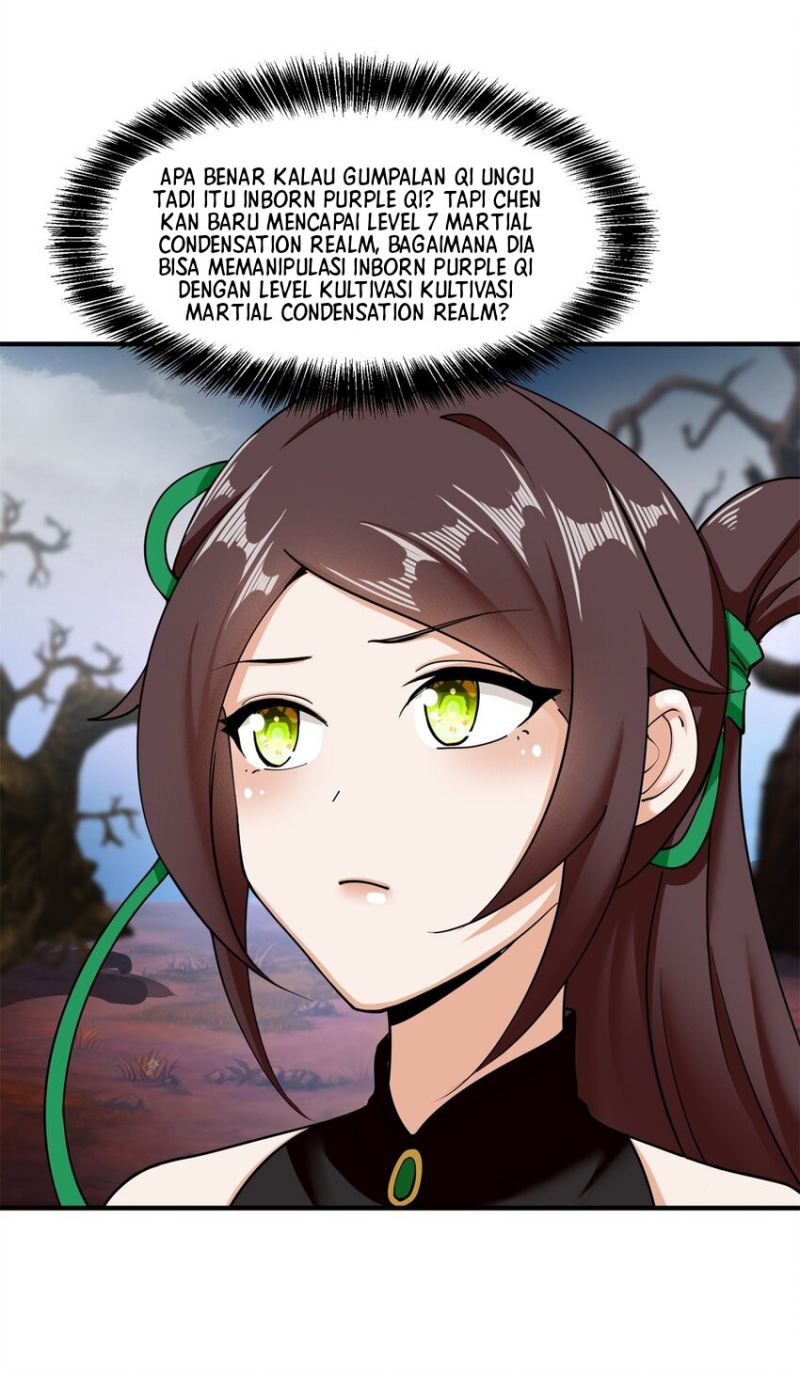 Endless Devourer Chapter 94