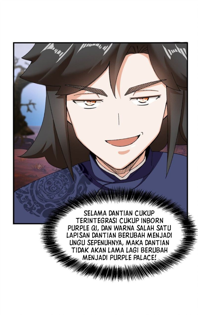 Endless Devourer Chapter 94
