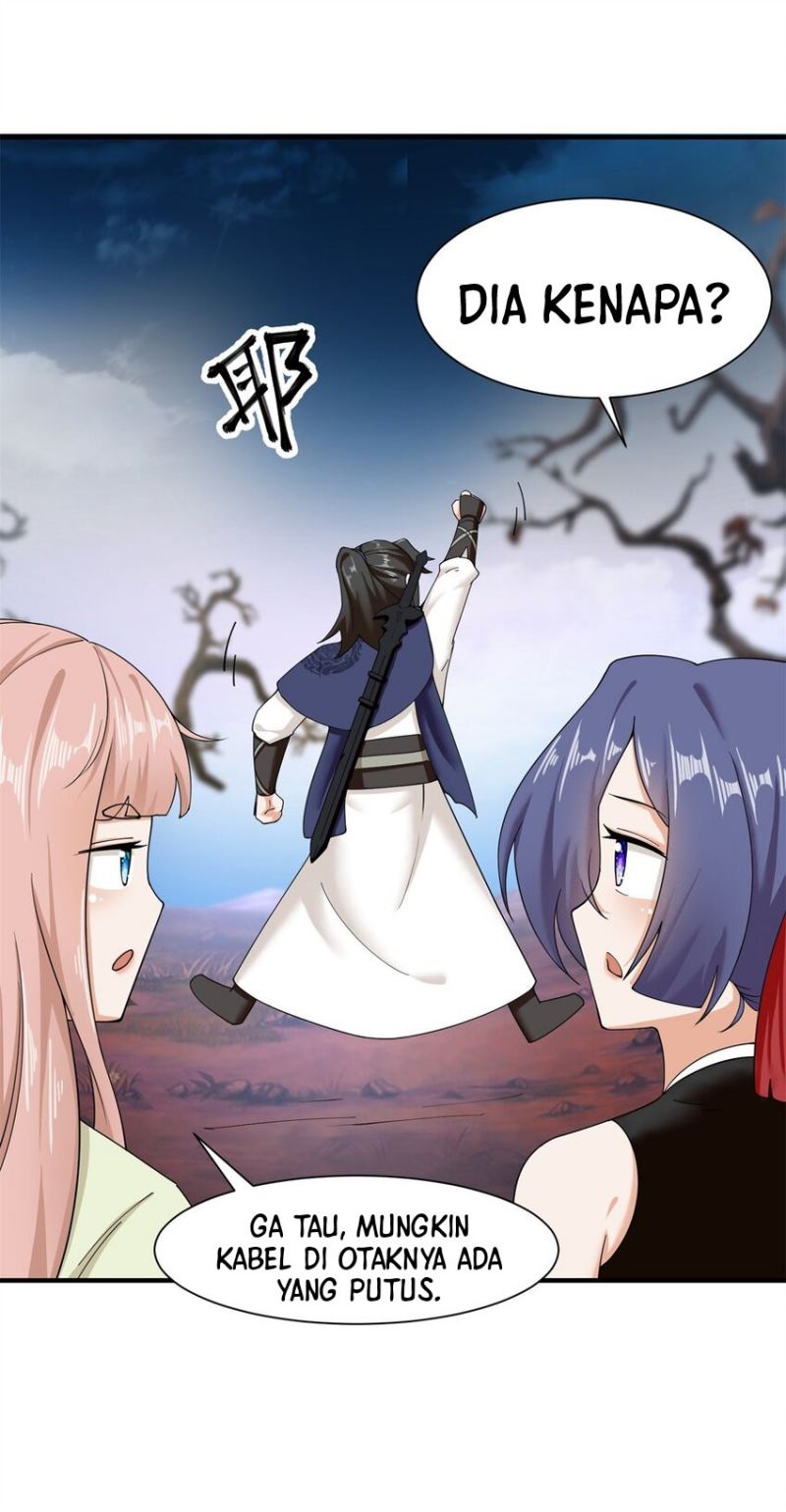 Endless Devourer Chapter 94