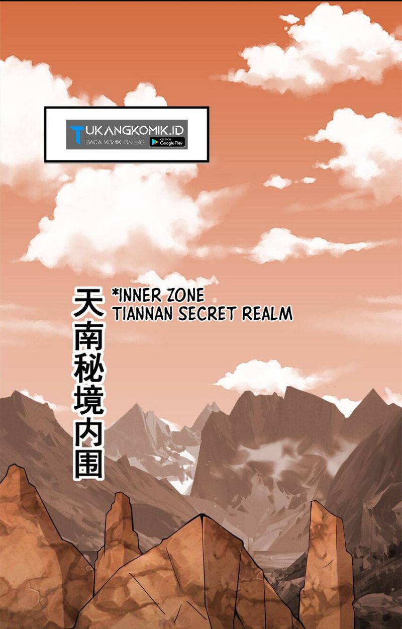 Endless Devourer Chapter 94