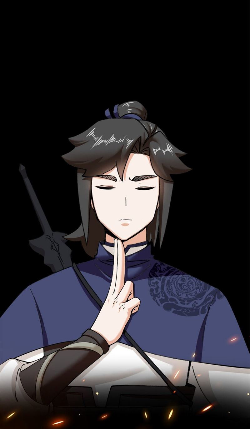 Endless Devourer Chapter 94