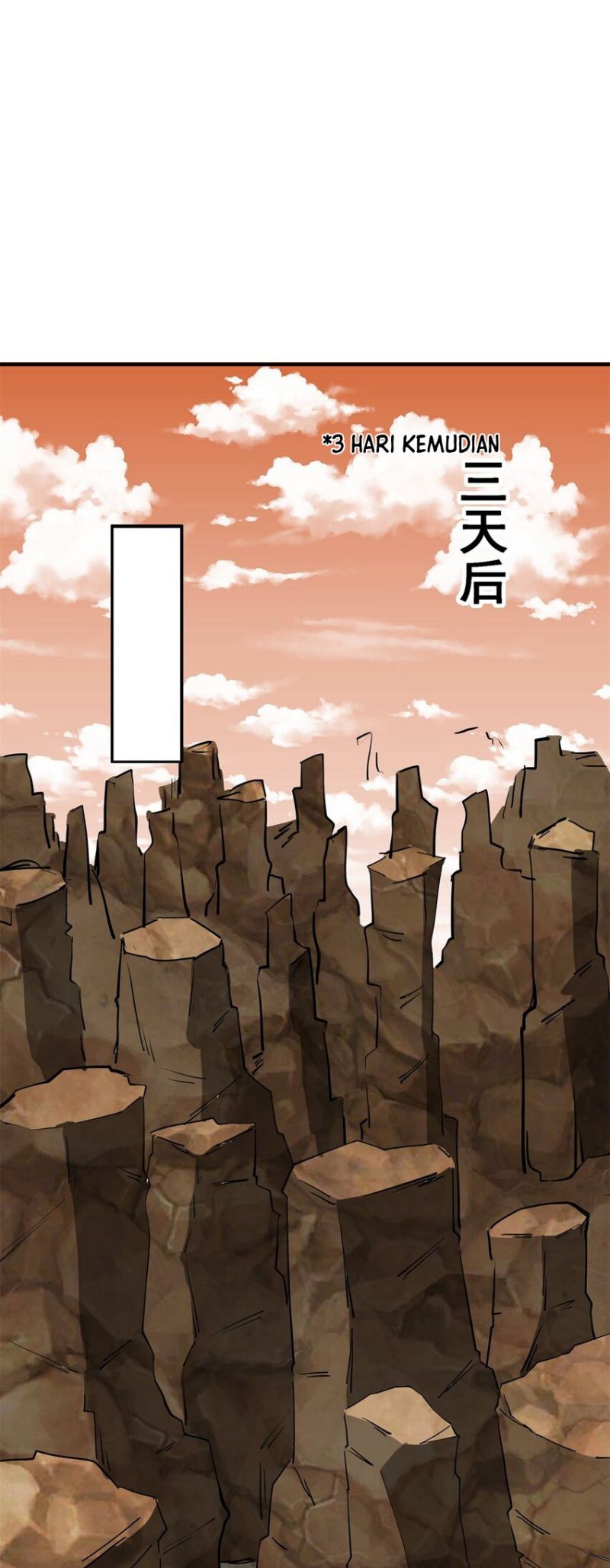 Endless Devourer Chapter 94
