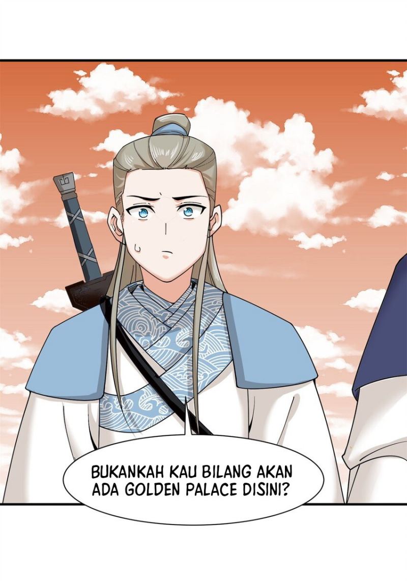Endless Devourer Chapter 94