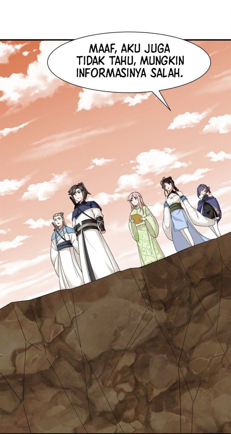 Endless Devourer Chapter 94