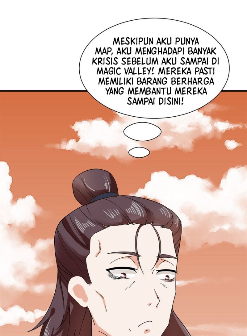 Endless Devourer Chapter 94