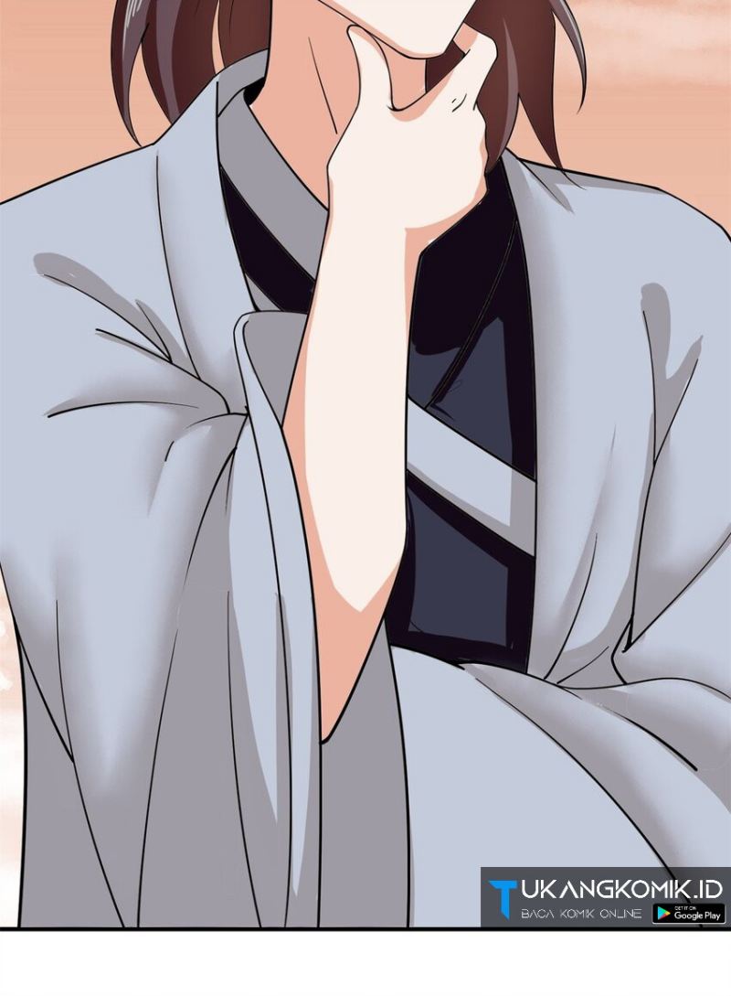 Endless Devourer Chapter 94