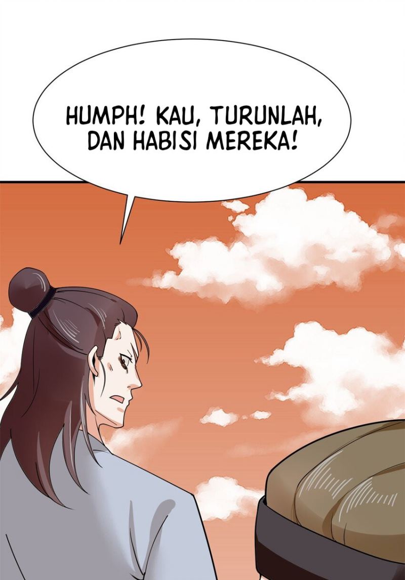Endless Devourer Chapter 94