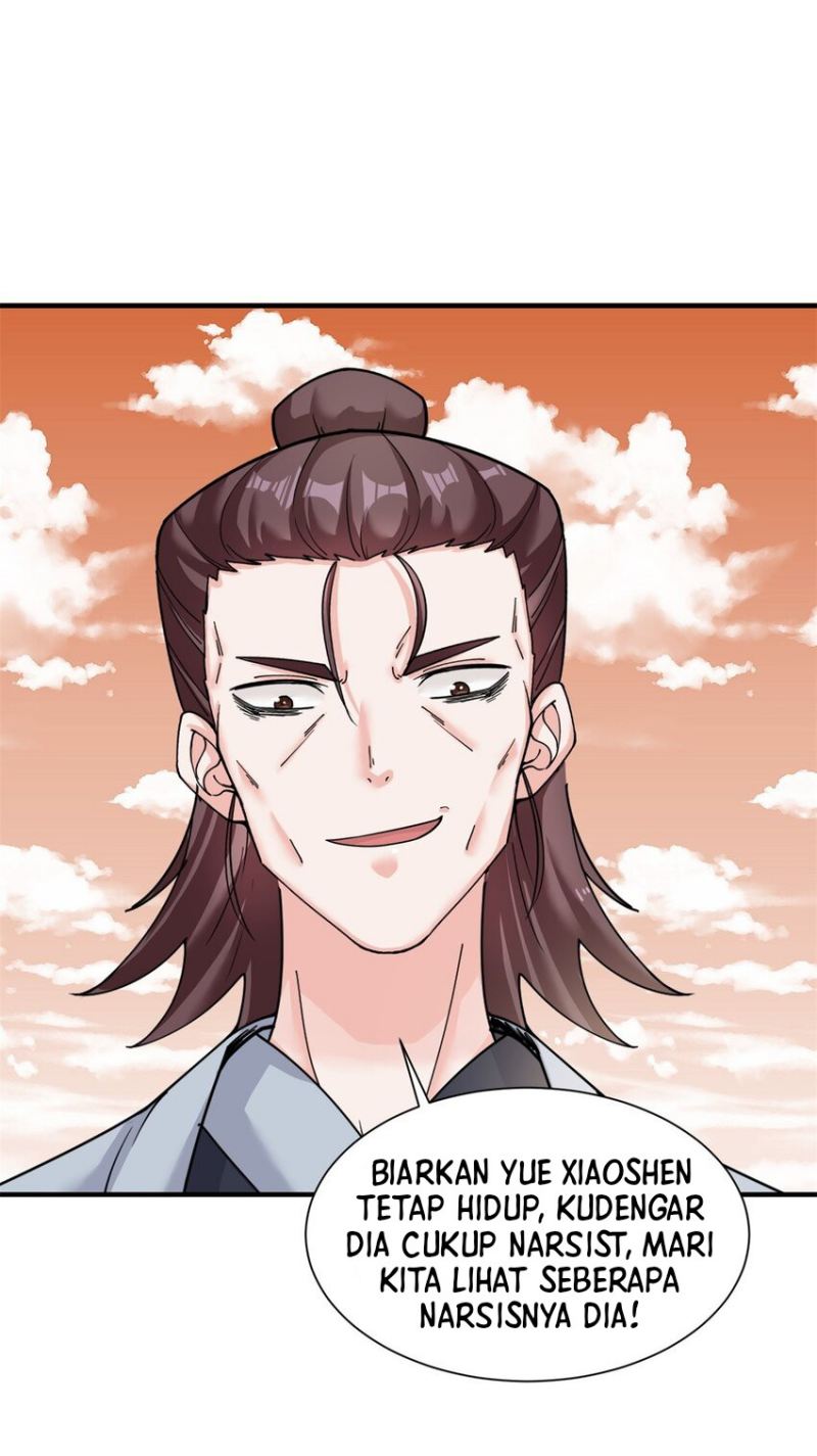Endless Devourer Chapter 94