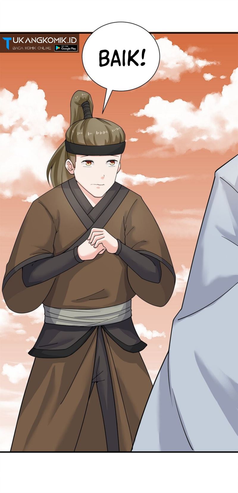 Endless Devourer Chapter 94