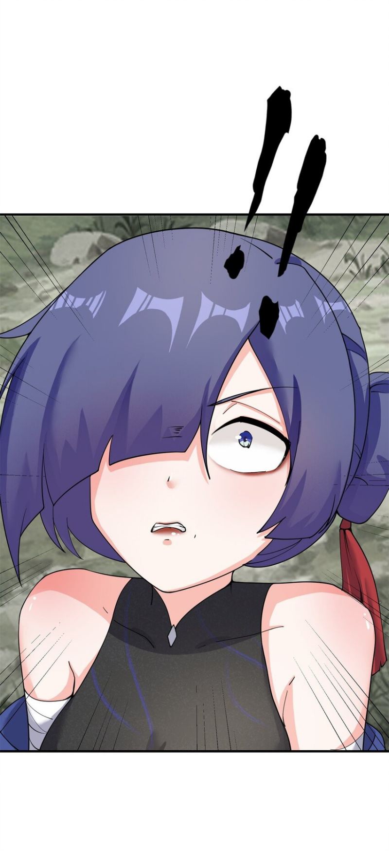 Endless Devourer Chapter 94