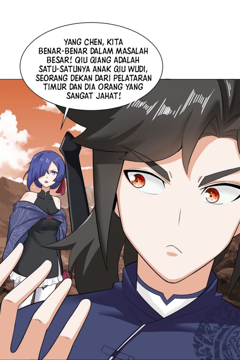 Endless Devourer Chapter 94