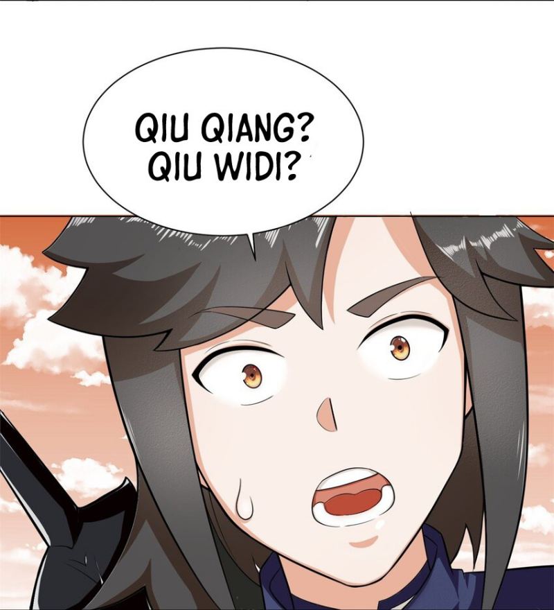 Endless Devourer Chapter 94